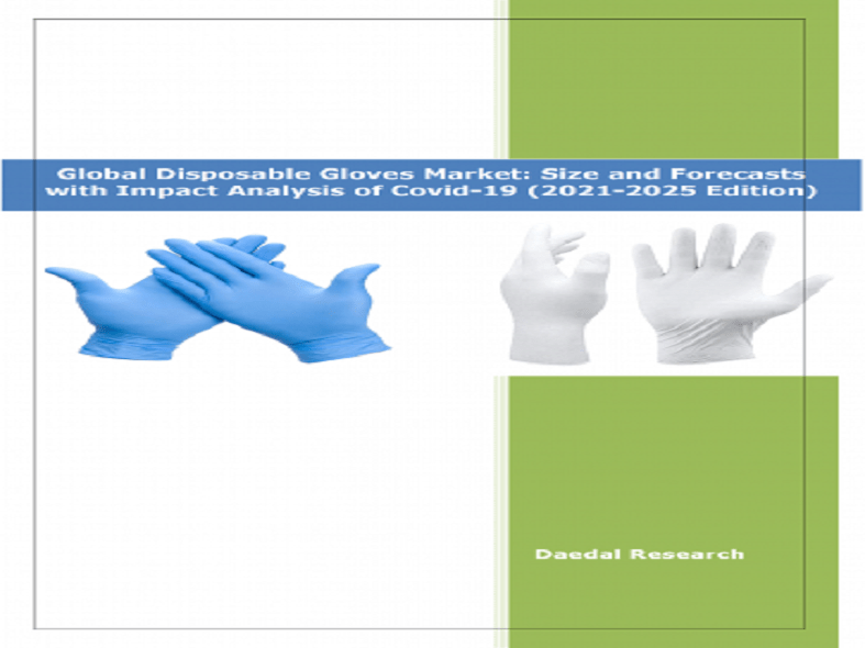 Global Disposable Gloves Market