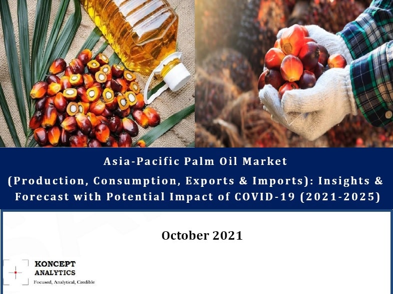 Asia-Pacific Palm Oil Market