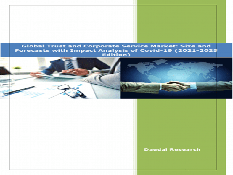 Global Trust and Corporate Service Market